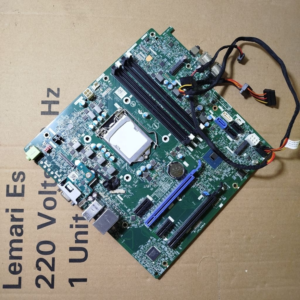 Motherboard Dell Optiplex 5050 / 5060 MT Tower