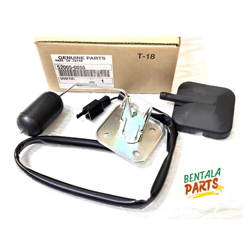 PELAMPUNG BENSIN PELAMPUNG TANGKI NINJA RR ORIGINAL KAWASAKI