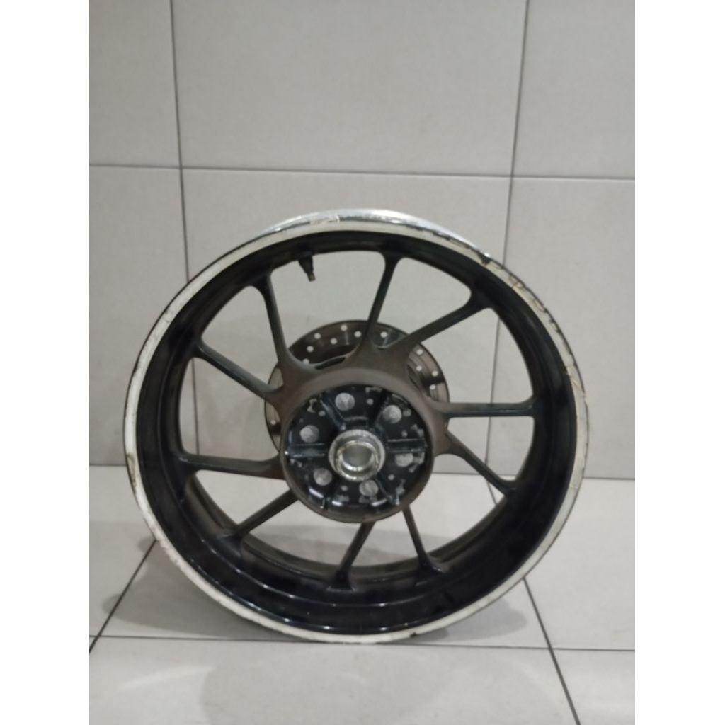 Velg Belakang Vixion R , R15V3 , Vixion All