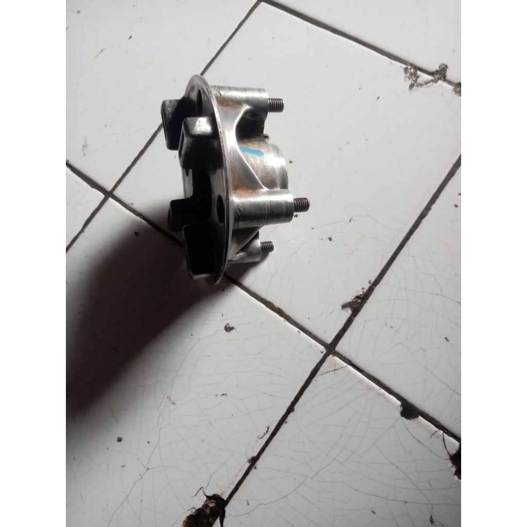 nap Gir Honda Revo absolute Revo fi new copotan ORI