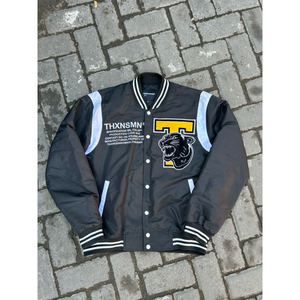 Thanksinsomnia varsity.