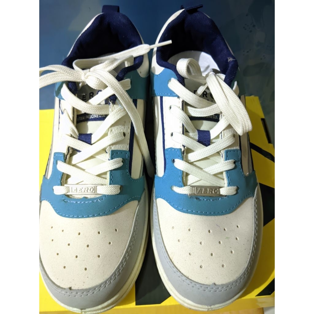 Aerostreet Brooklyn Like New