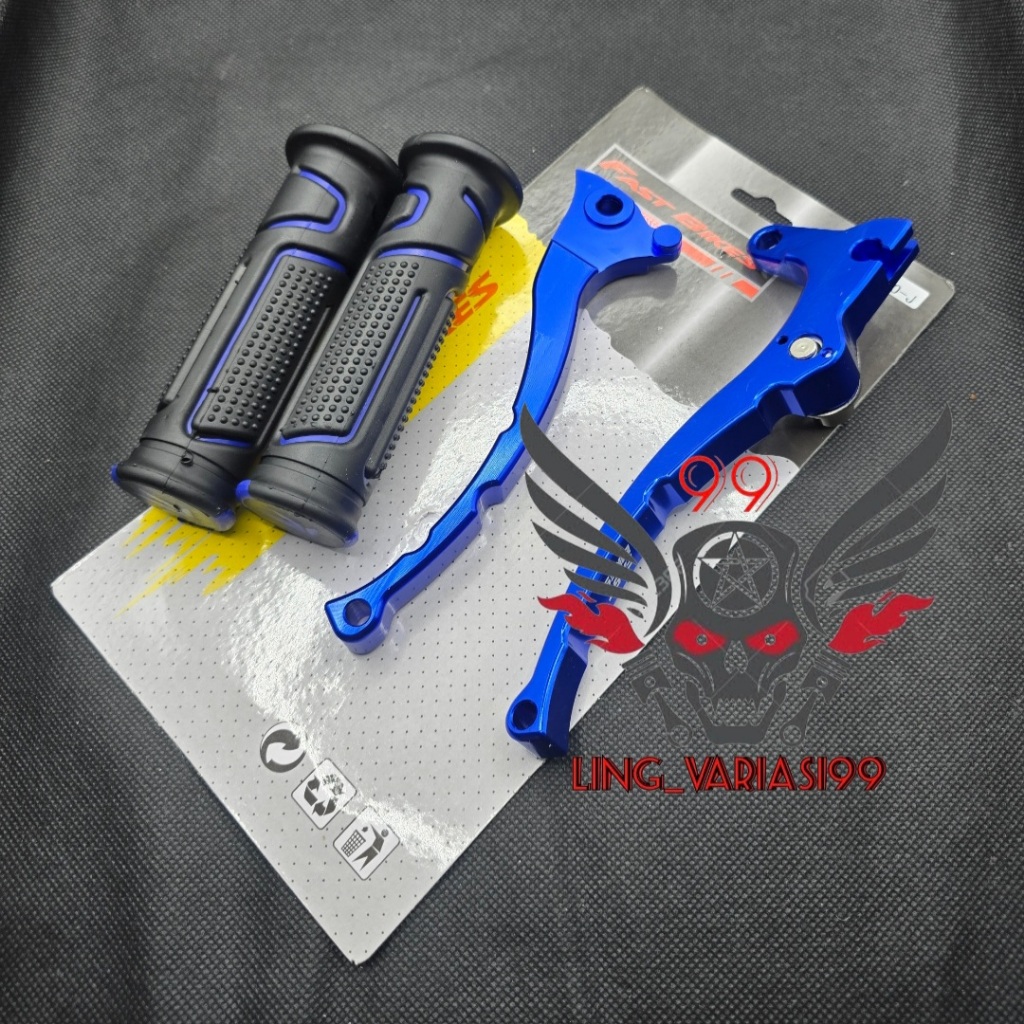 Handle rem cakram Mio old / Handle rem satu set variasi mio Smile Sporty Mio j Mio m3 Mio J Soul gt 