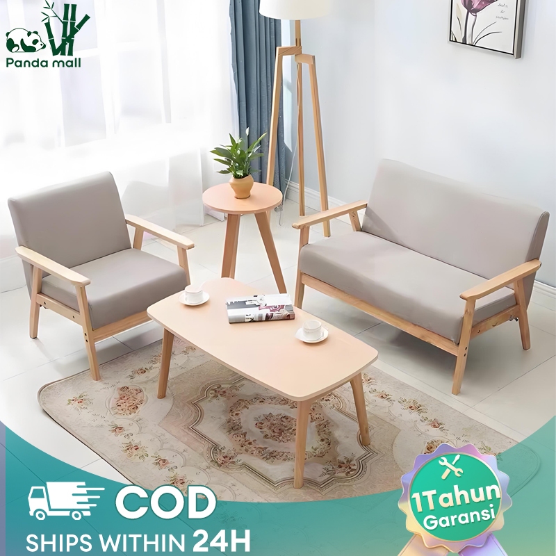 Sofa Bed Minimalis Sofa Ruang Tamu Sofa Kayu Sofa Empuk Sofa Ruang Tamu Set Sofa Sofa Tidur