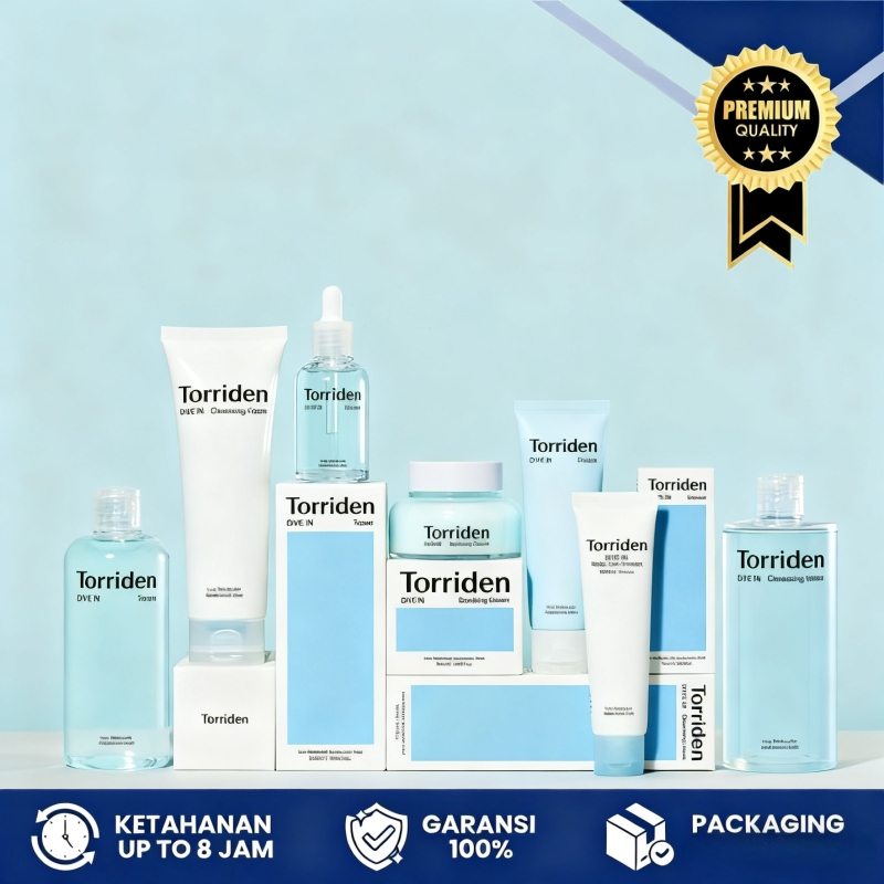 Torriden DIVE IN Hyaluronic Acid torriden moisturizer,torriden serum,torriden toner,torriden sheet m