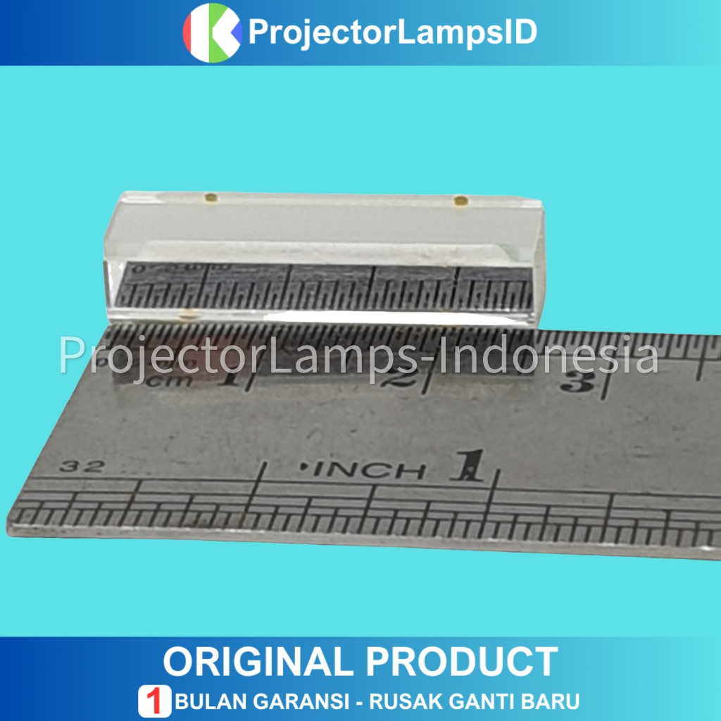 Lumiau_Boomaww Light Tunnel Tunel Kaca Lensa Projector Proyektor Acer Infocus Nec Microvision Optoma