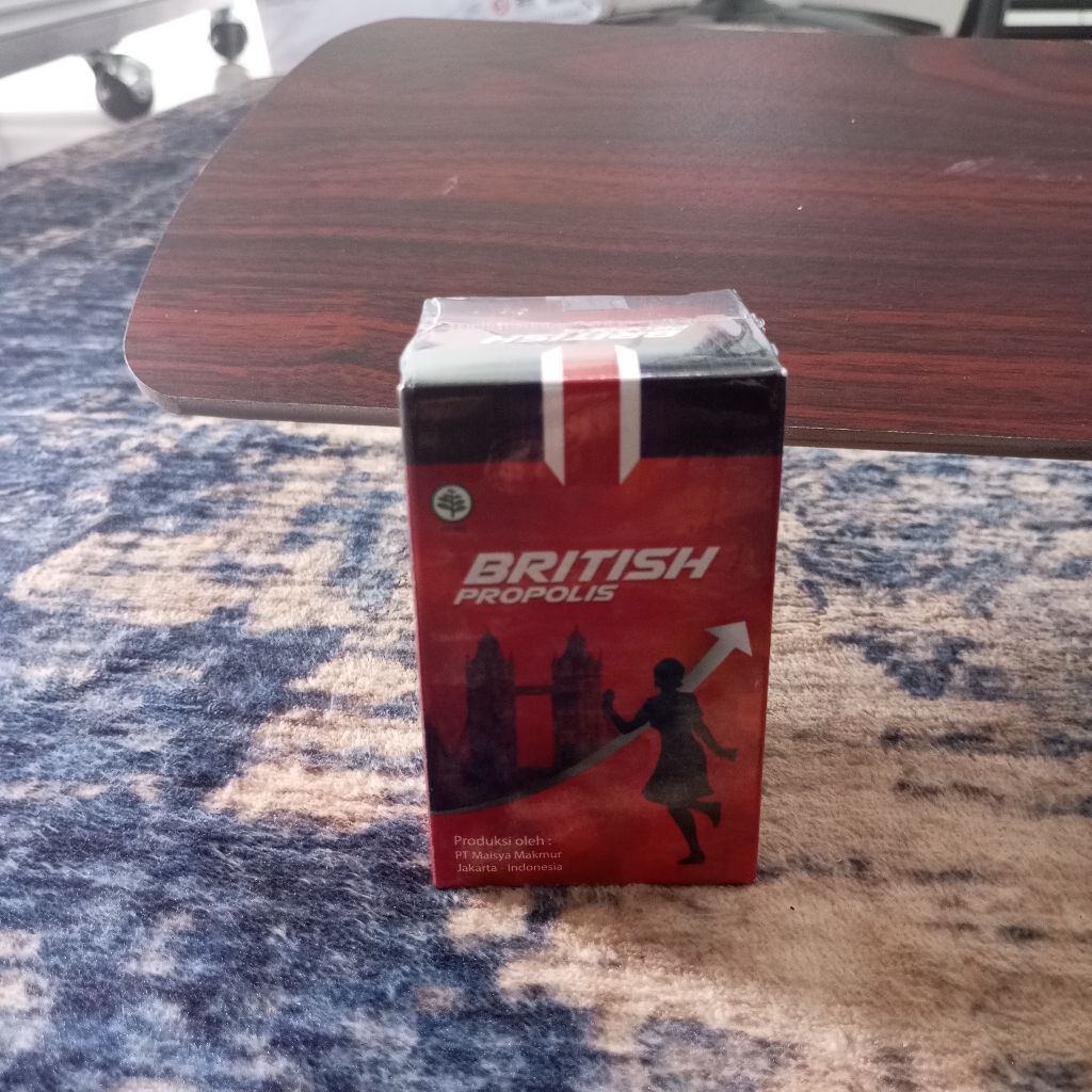 BP Propolis