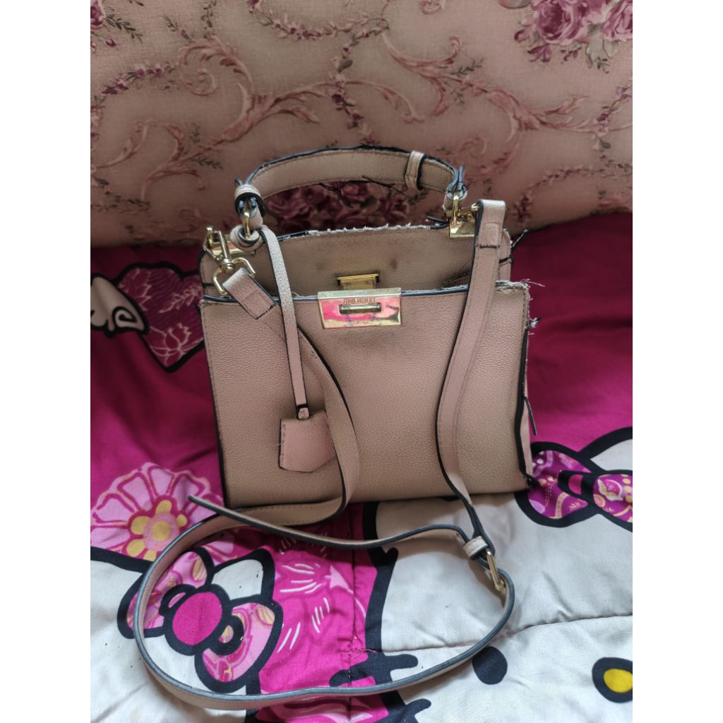 preloved tas second branded