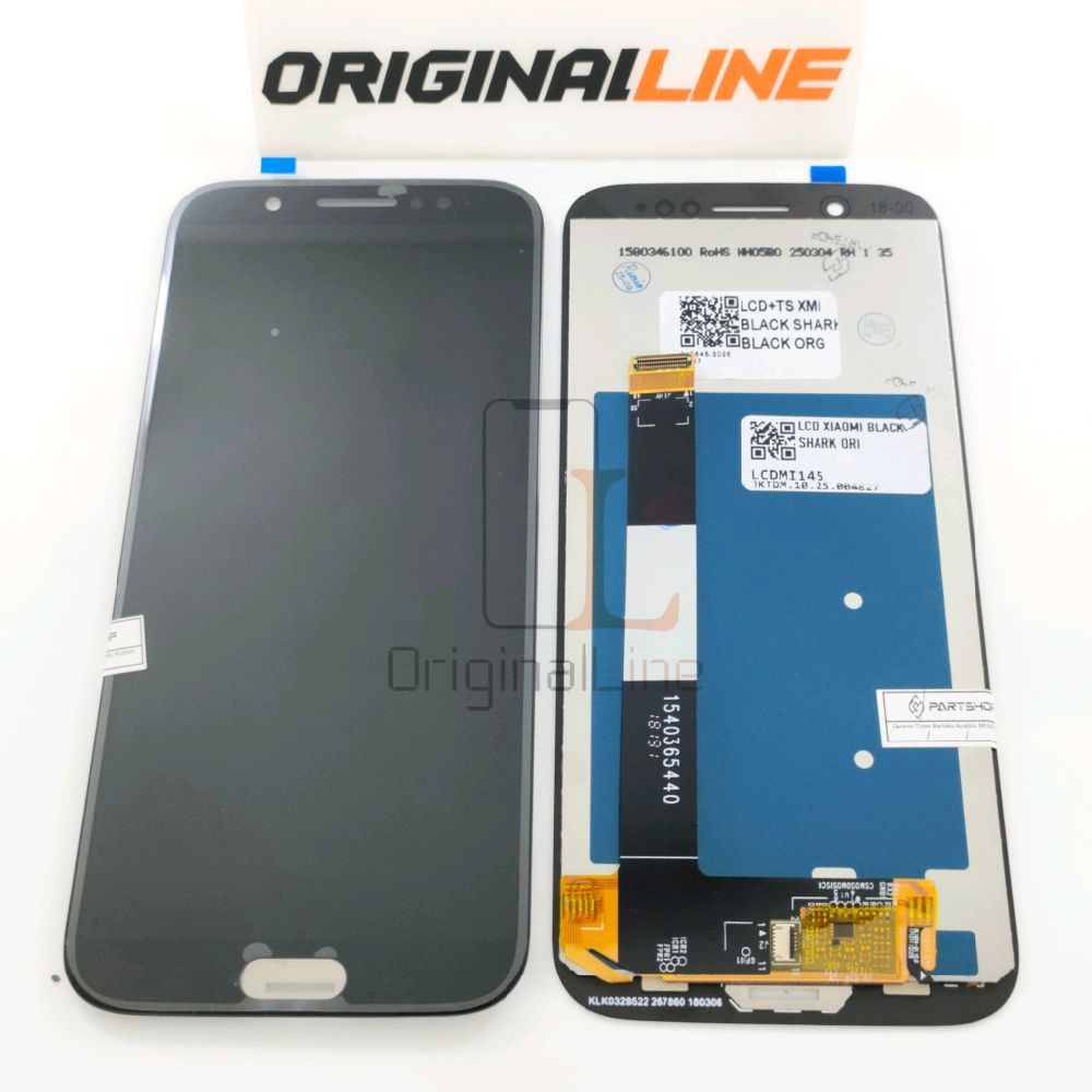 LCD + TS XIAOMI BLACK SHARK / BLACK SHARK 1 ORIGINAL