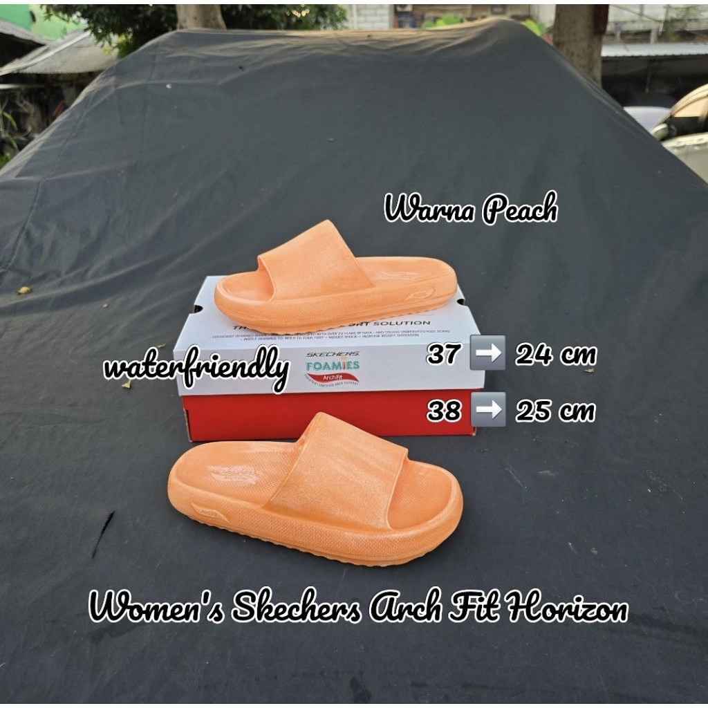 Women's Skechers Arch Fit Horizon  #:111633 PCH