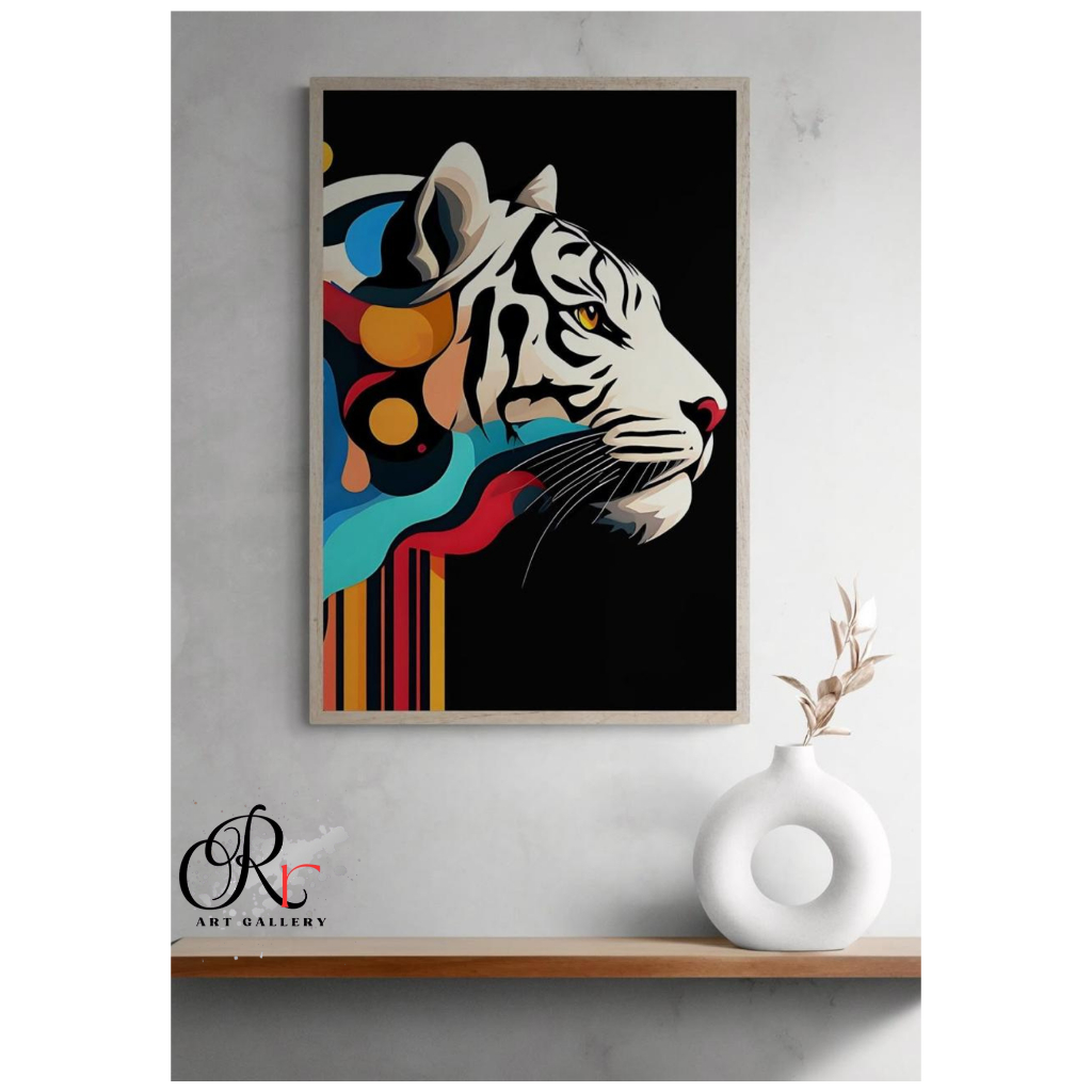 lukisan/lukisan kanvas/lukisan handmade/lukisan tangan/lukisan dinding/hiasan dinding/pajangan dindi