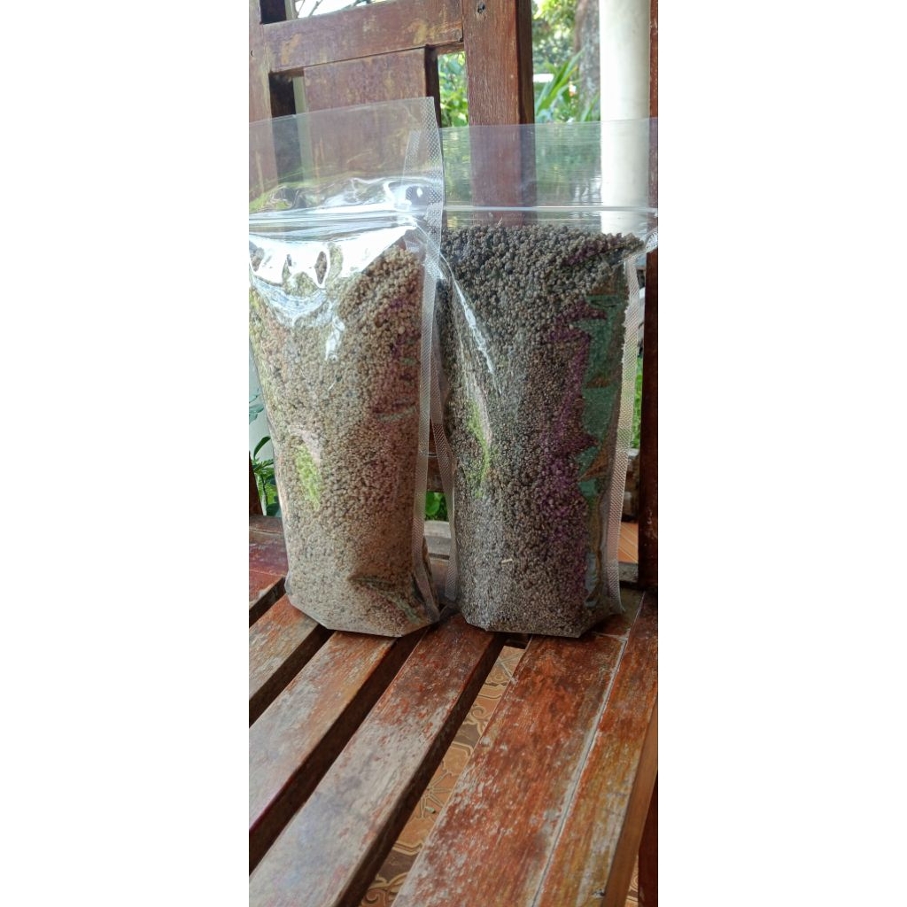 PROMO Termurah 1kg Tiwul Instan khas Kediri grade A