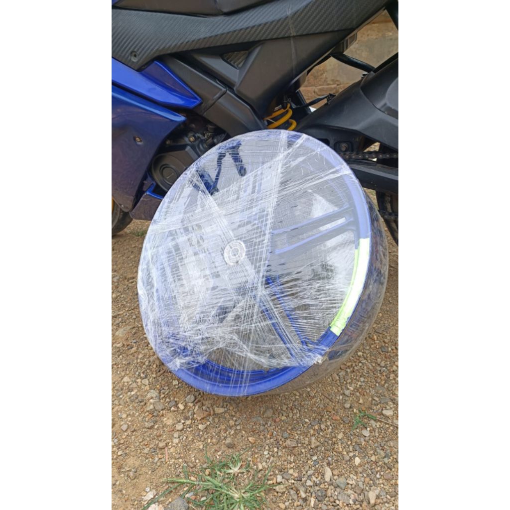 VELG YAMAHA R15 V2 ORIGINAL COPOTAN