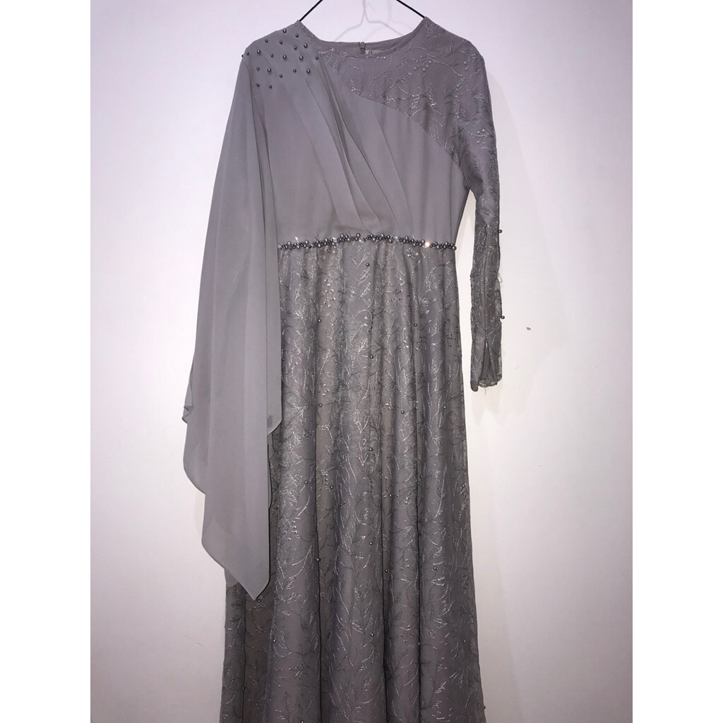 LYF OFFICIAL Dress kondangan