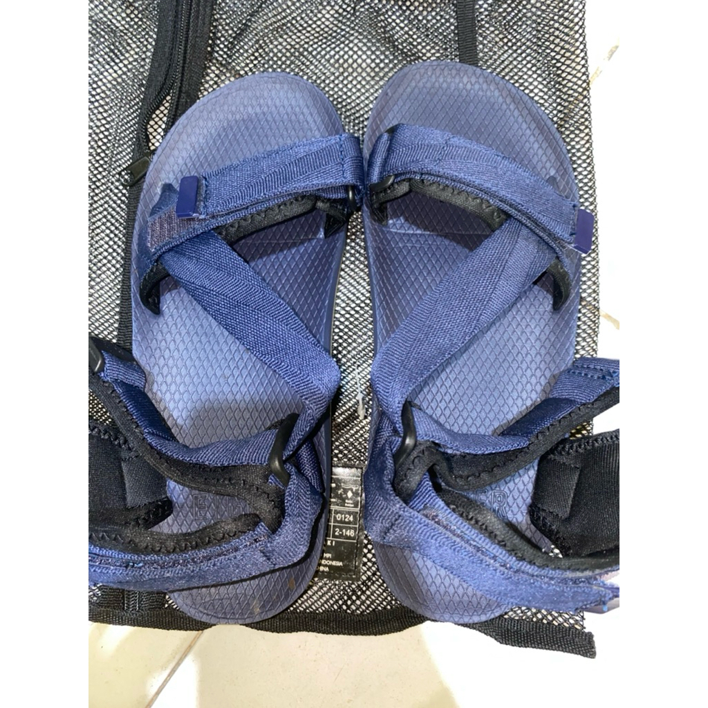 Preloved Sandal Eiger