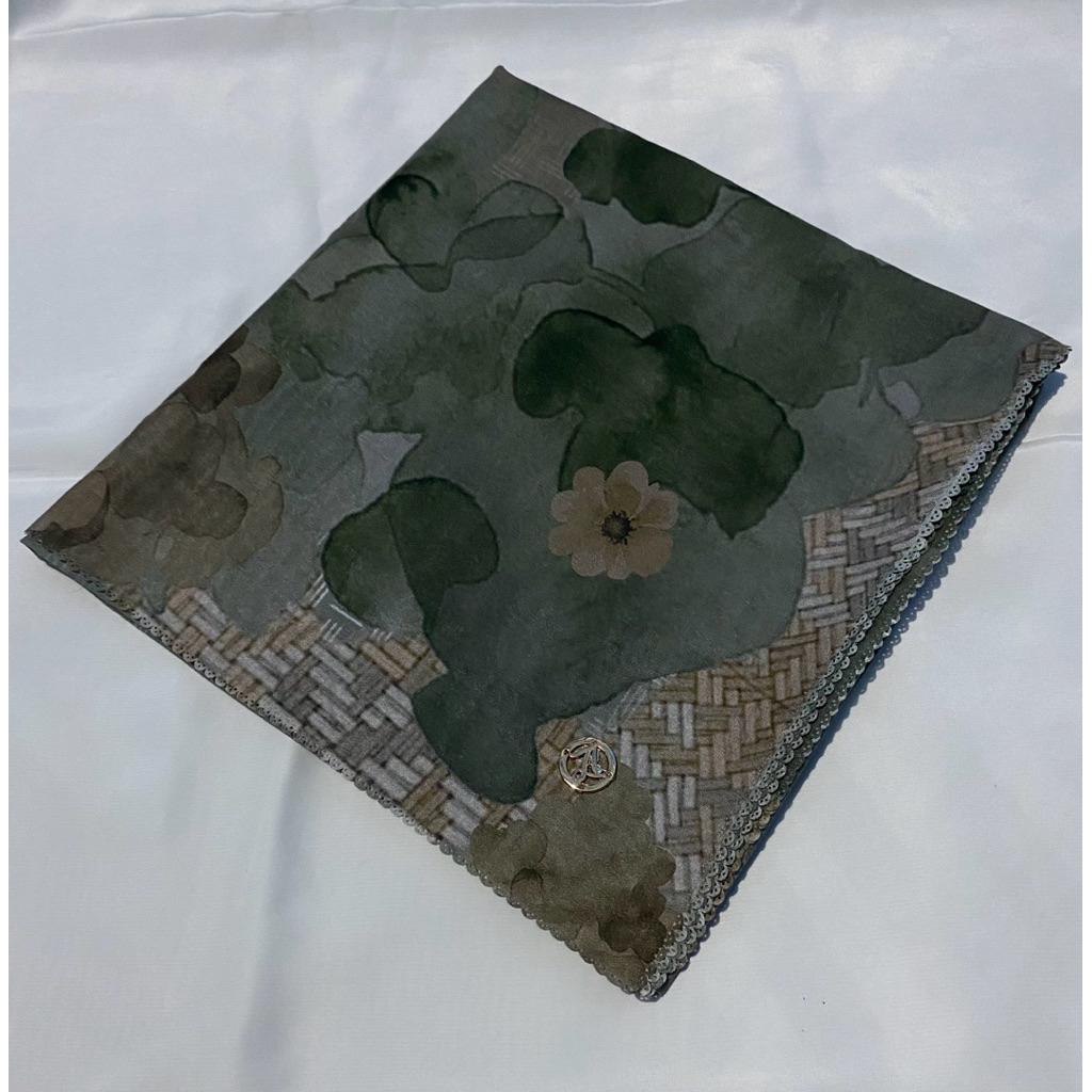 Ayu by Ayu Lestari Scraft