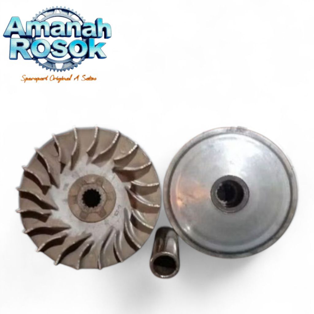 RUMAH ROLLER YAMAHA MIO SPORTY / MIO SMILE ORIGINAL