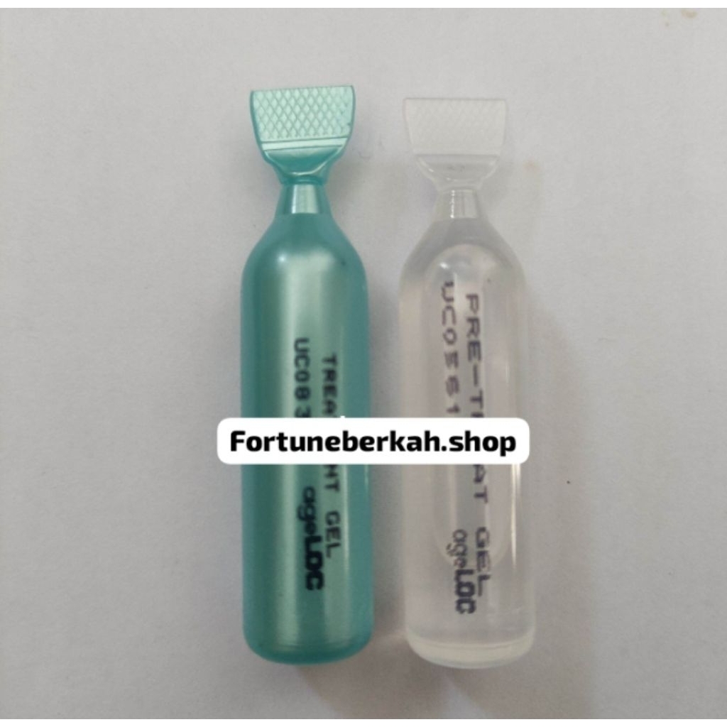 1 Pasang Serum Galvanic Spa Ed 2027 Facial Gel Galvanic Spa Serum Nu  Skin Serum Curah Galvanic