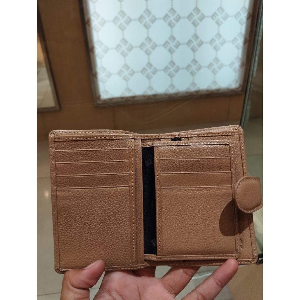 Dompet Wanita Elizabeth Original