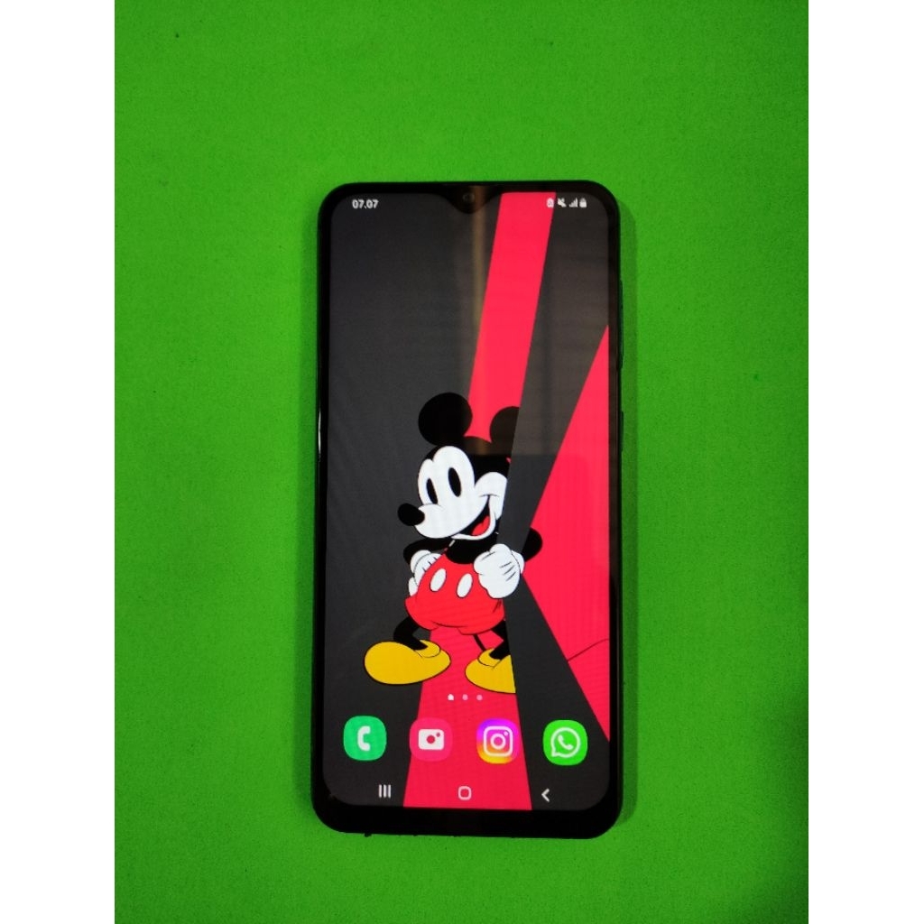 Samsung Galaxy A30s Ram 4Gb/64Gb