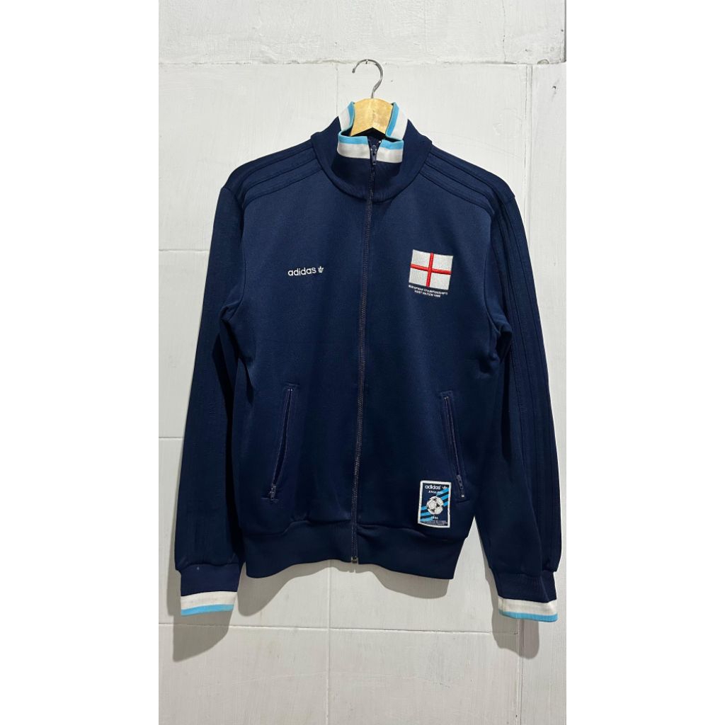 Tracktop Adidas England