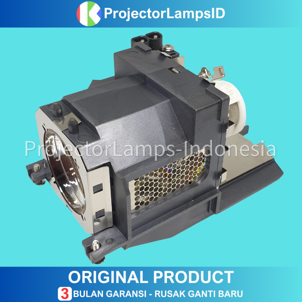 Lampu Projector Proyektor Panasonic PT-VW430 PT-VW435N PT-VW440 PT-VX45 PT-VX500 PT-VX501 PT-VX505N 