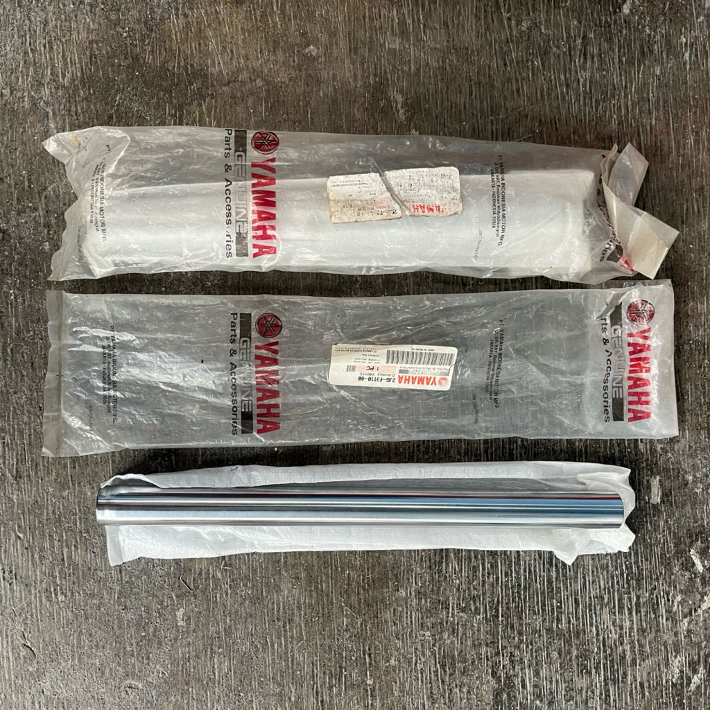 As Shock shockbreaker Yamaha Fizr Force 1 alfa vega Original Nos