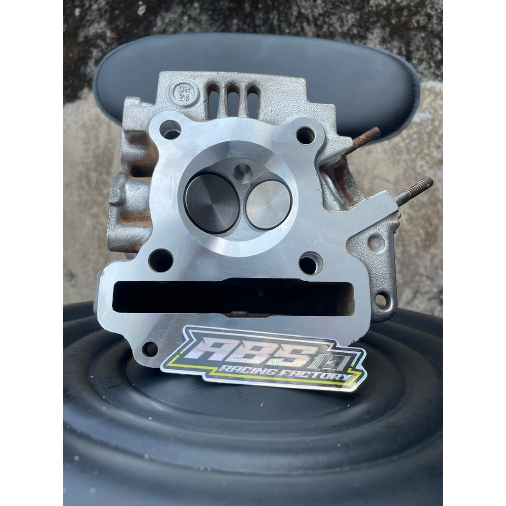 HEAD RACING/SUDUTAN KLEP LEBAR VEGA ZR,JUPITER ROBOT KLEP 28/24,30/26,34/29