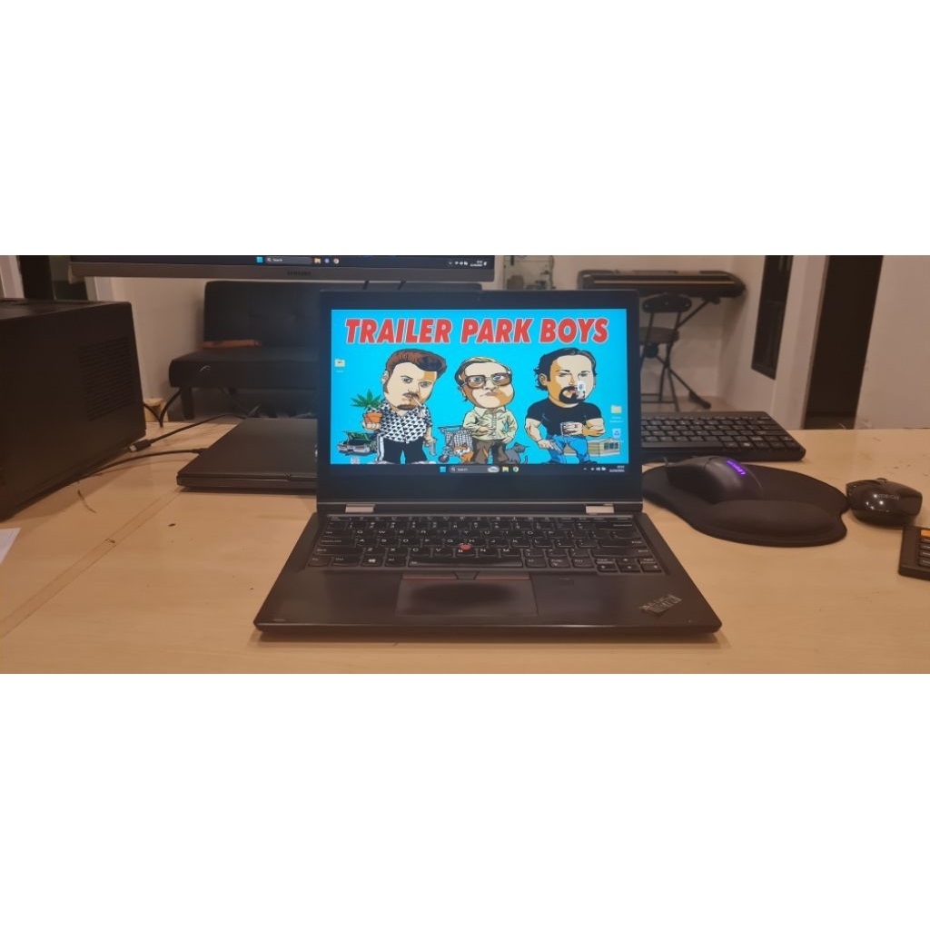 Lenovo THINKPAD L380 YOGA i5 8250U