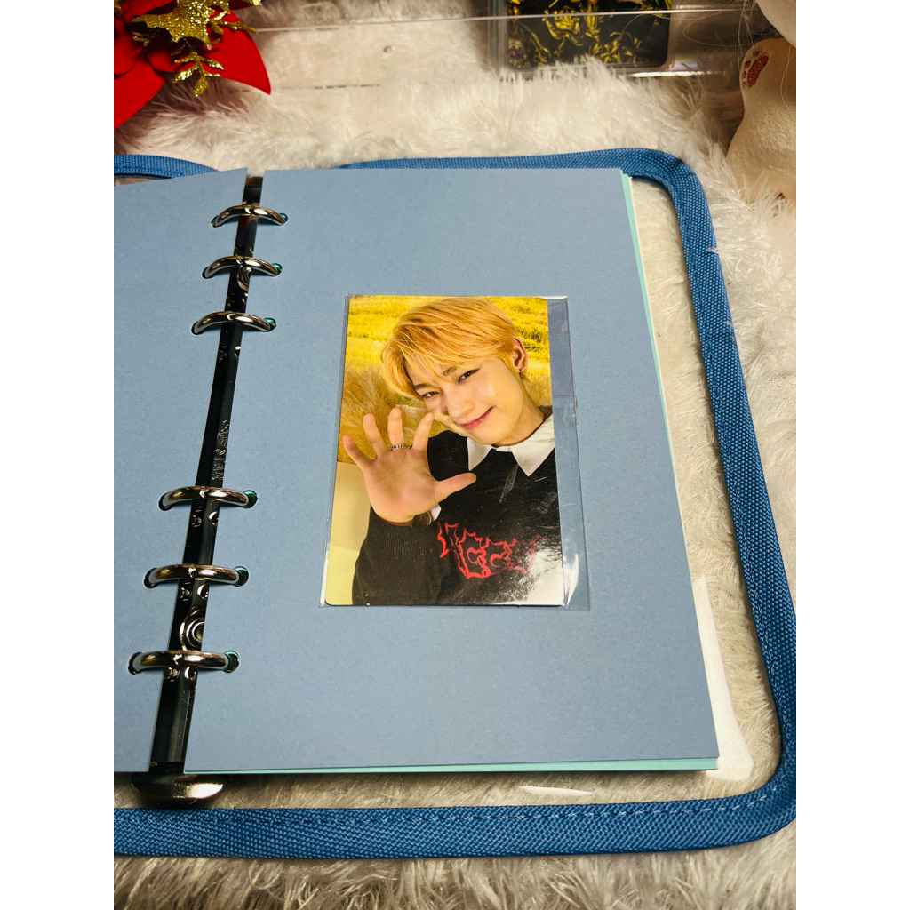 PC SUNOO ENHYPEN TC MANIFESTO (SUNOO TC MAUNG)