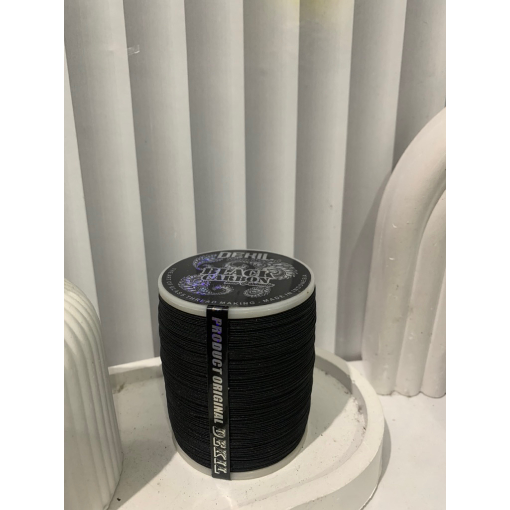 DEKIL BLACK CARBON 2000 YARD