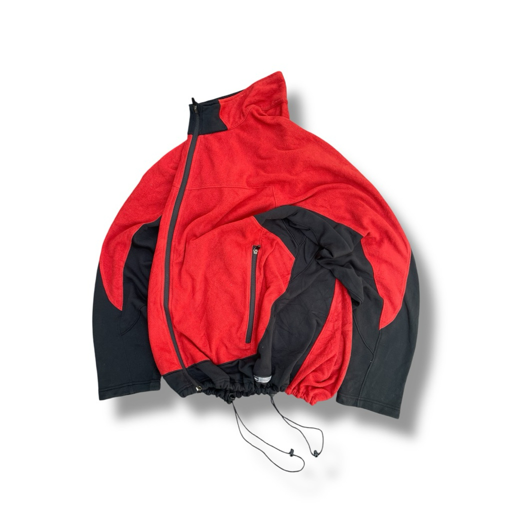 Vintage 2000s Rei Polartech Fleece Jacket