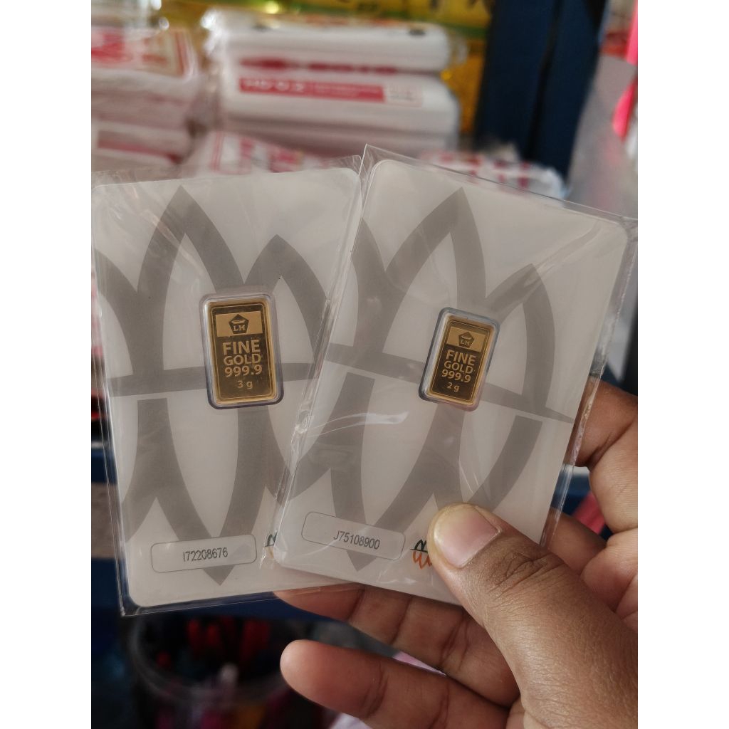 logam mulia antam 2gram