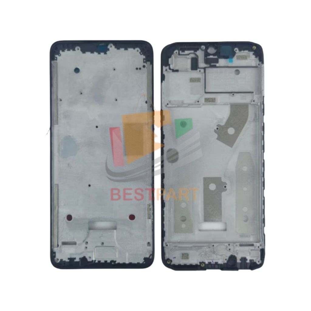 FRAME LCD - TATAKAN LCD - TULANG LCD For ITEL P40 P662L