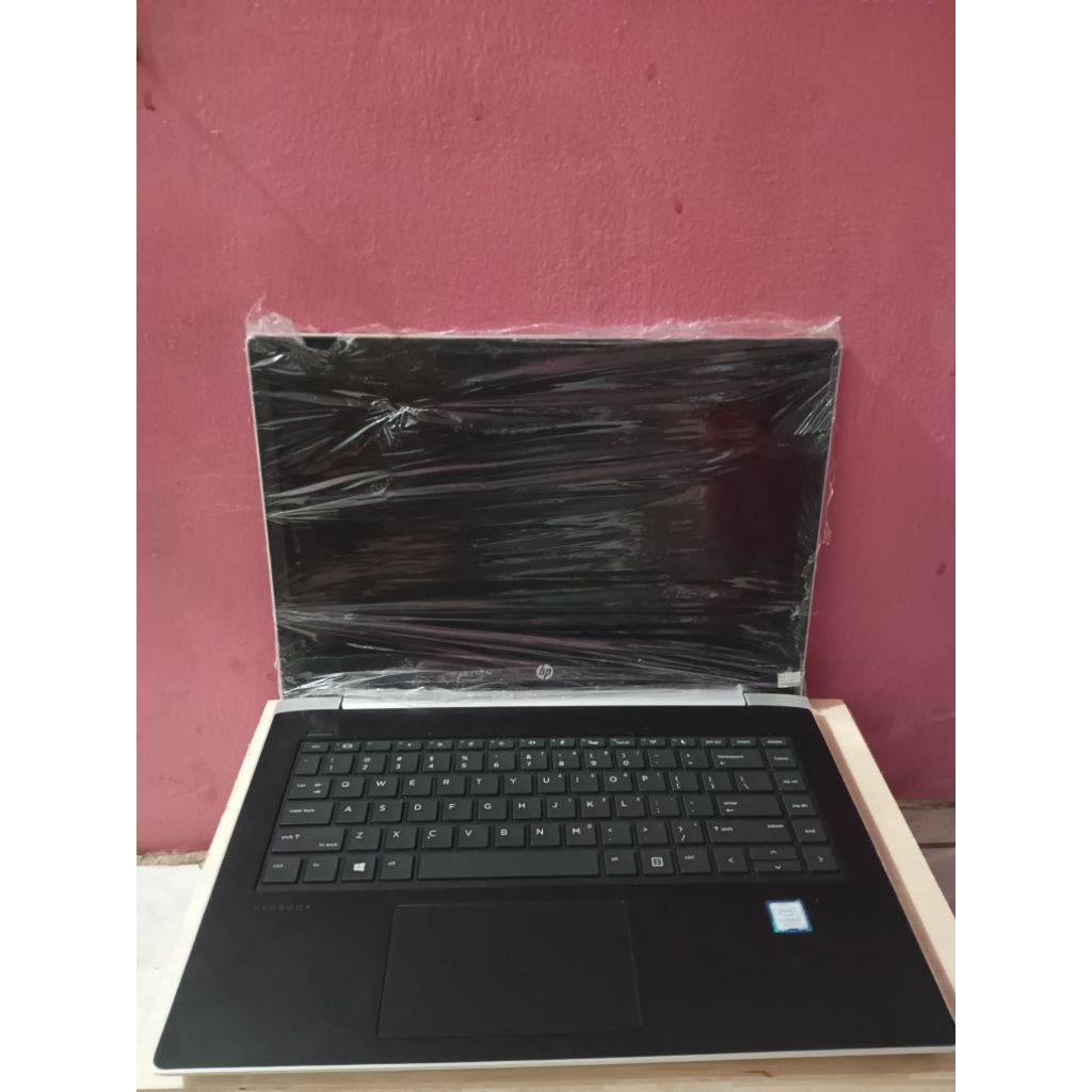 Casing hp probook 440 G5 Fulset