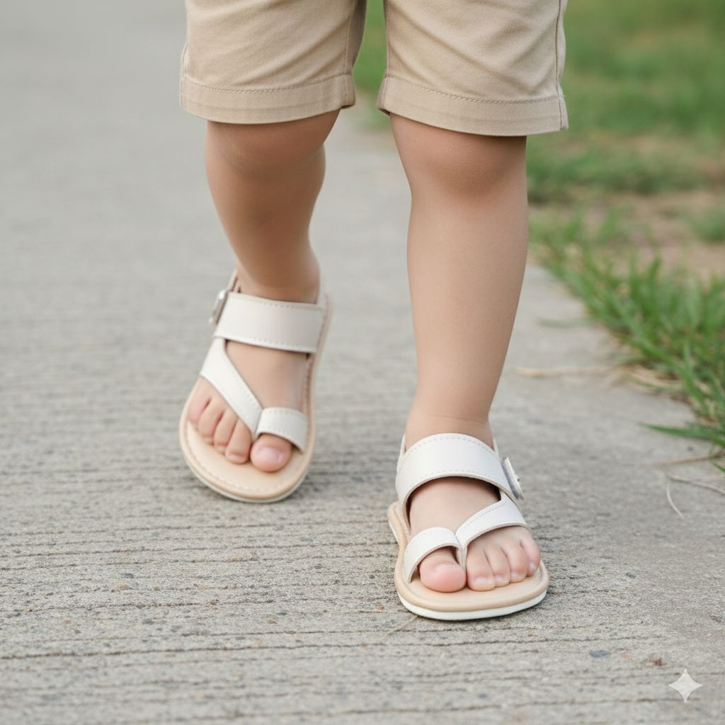 SANDAL ANAK LAKI LAKI 2-5 TAHUN SANDAL ANAK