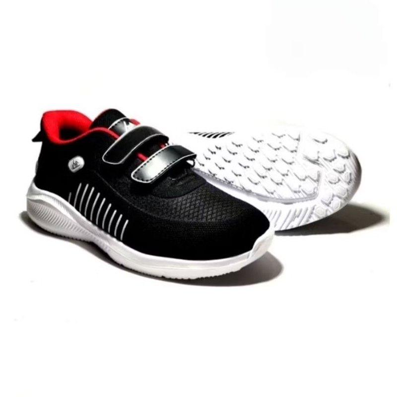 sepatu olahraga anak SD SMP pria wanita sepatu sekolah