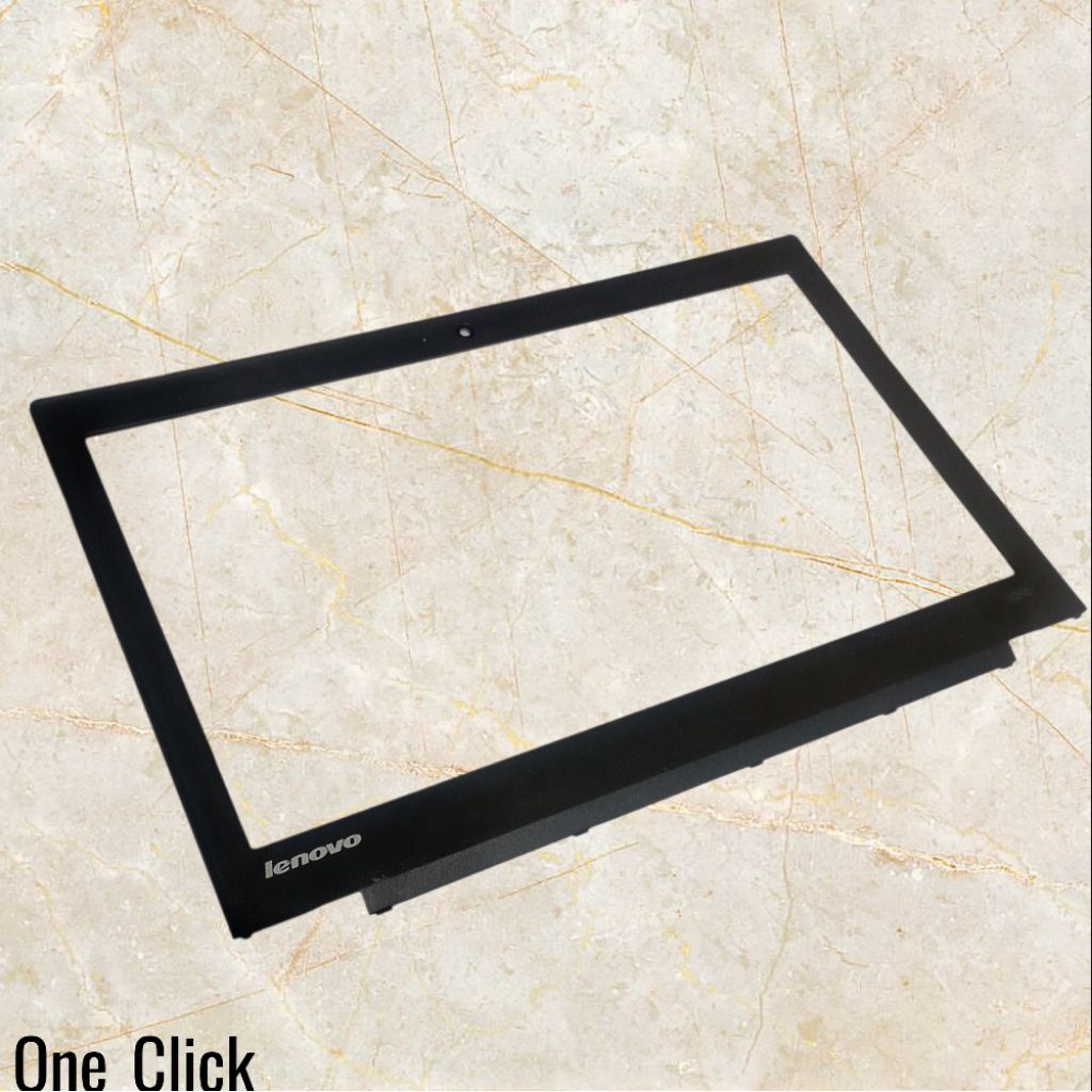 casing Lenovo Thinkpad X240 X250 bagian frame list