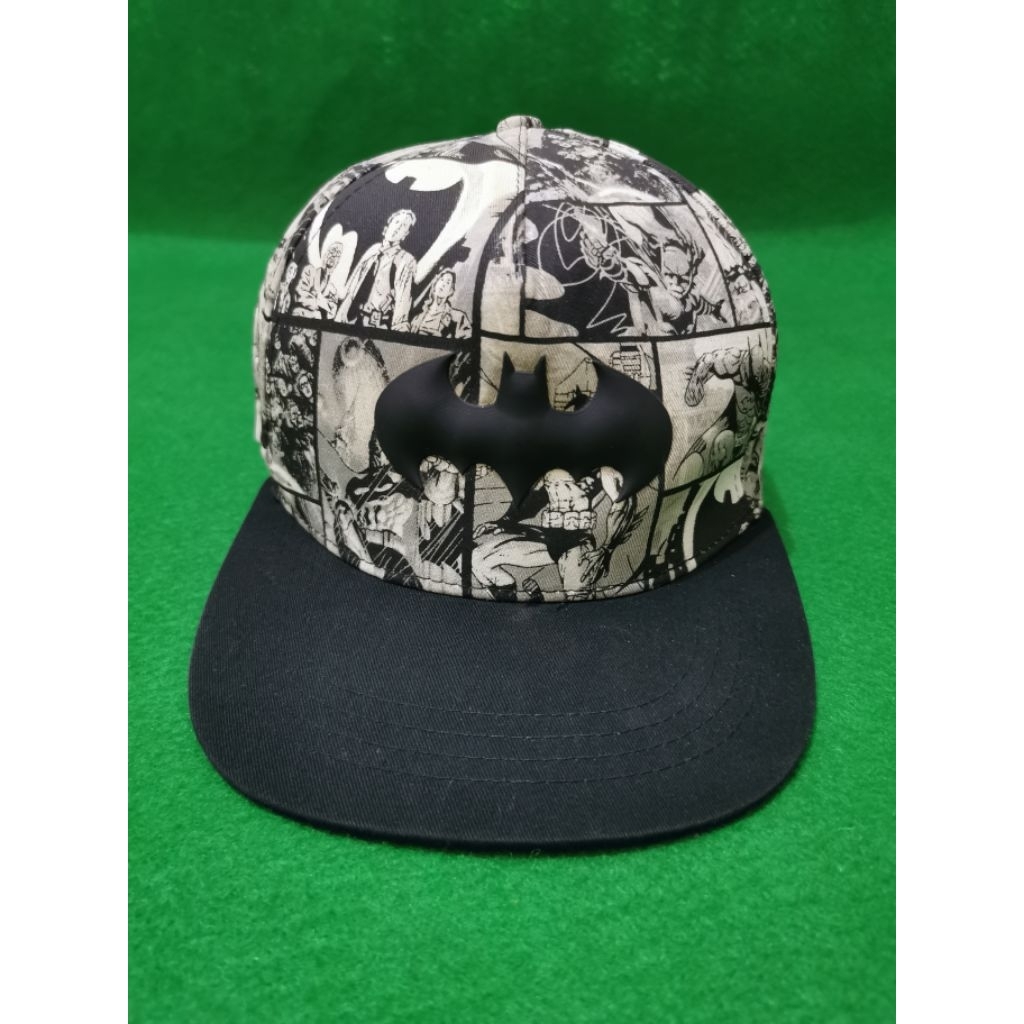 topi batman aop