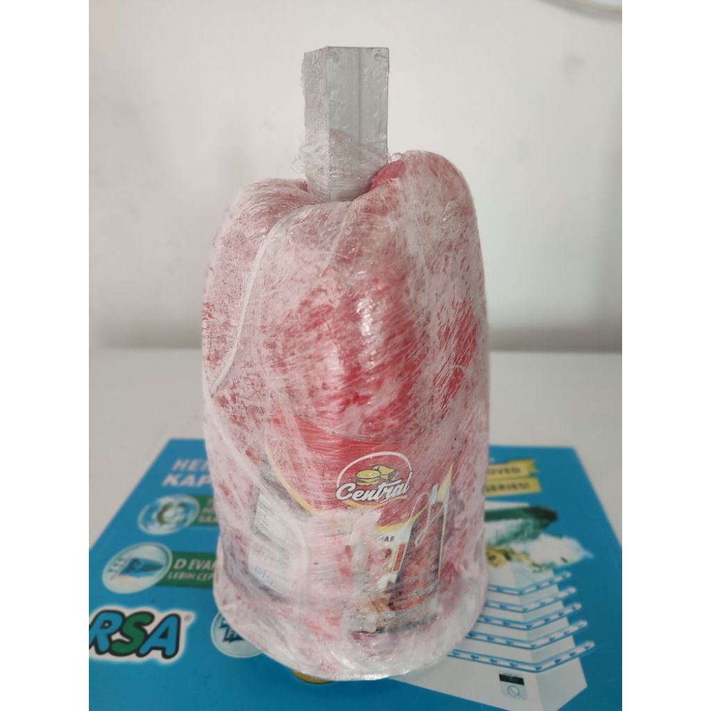 Daging Kebab Central