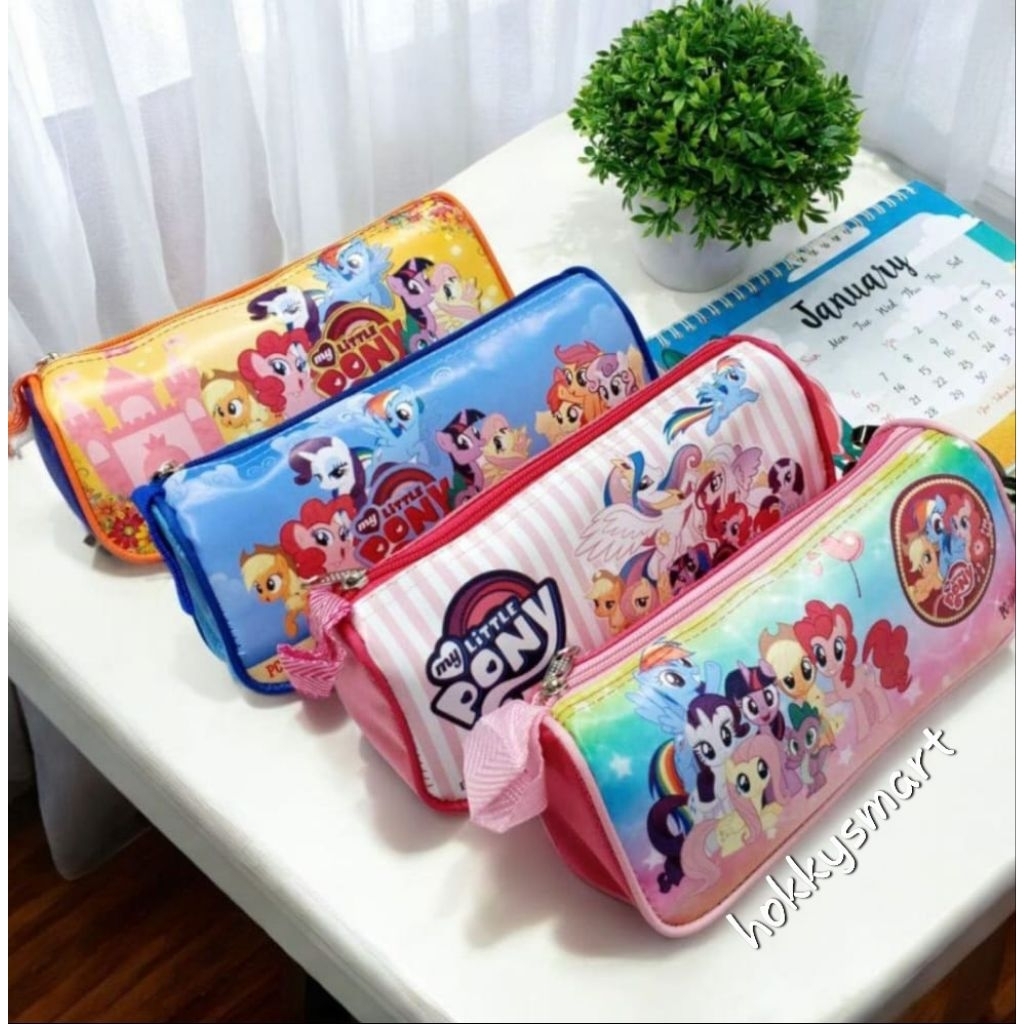 Tempat Pensil Murah - Tempat Pensil Lucu