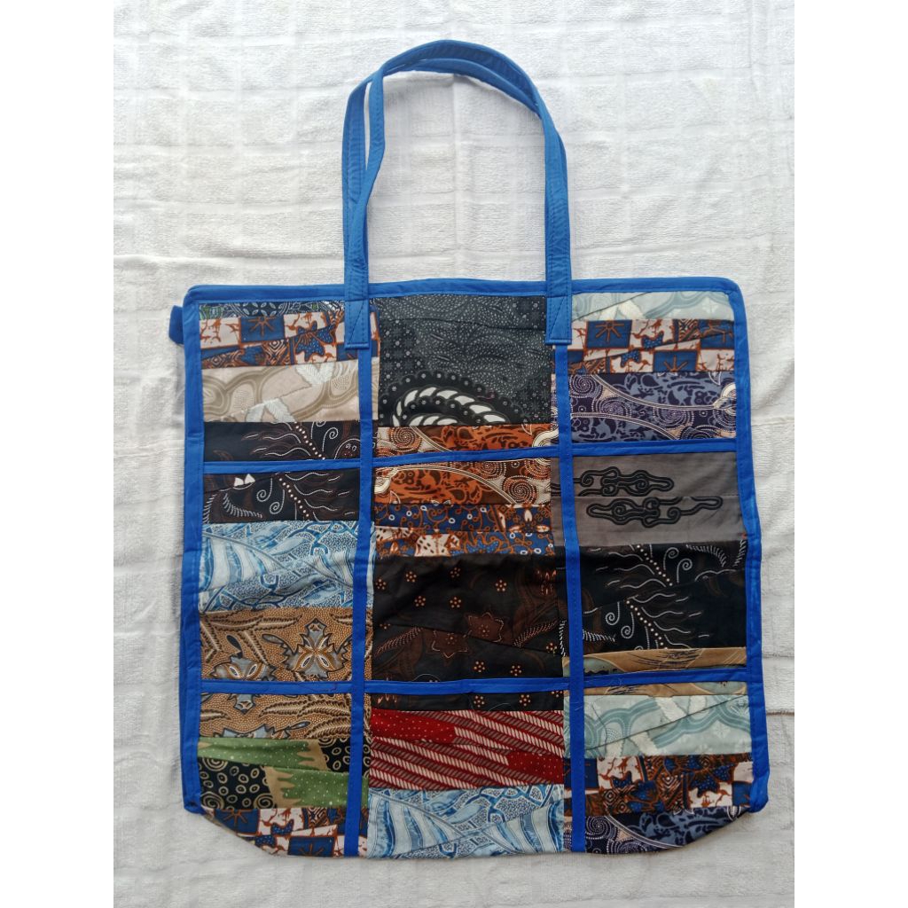 tas laudry kain perca