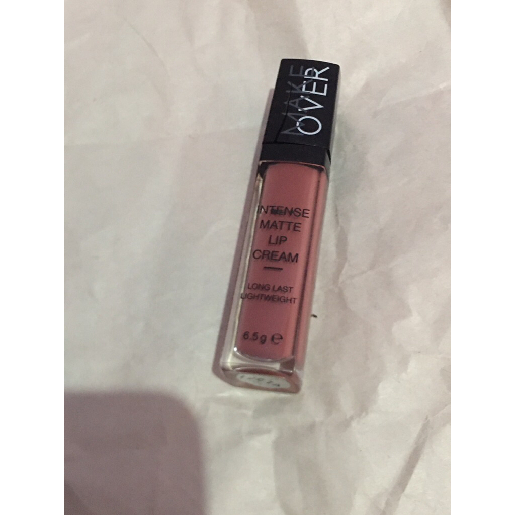 make over lip prelov