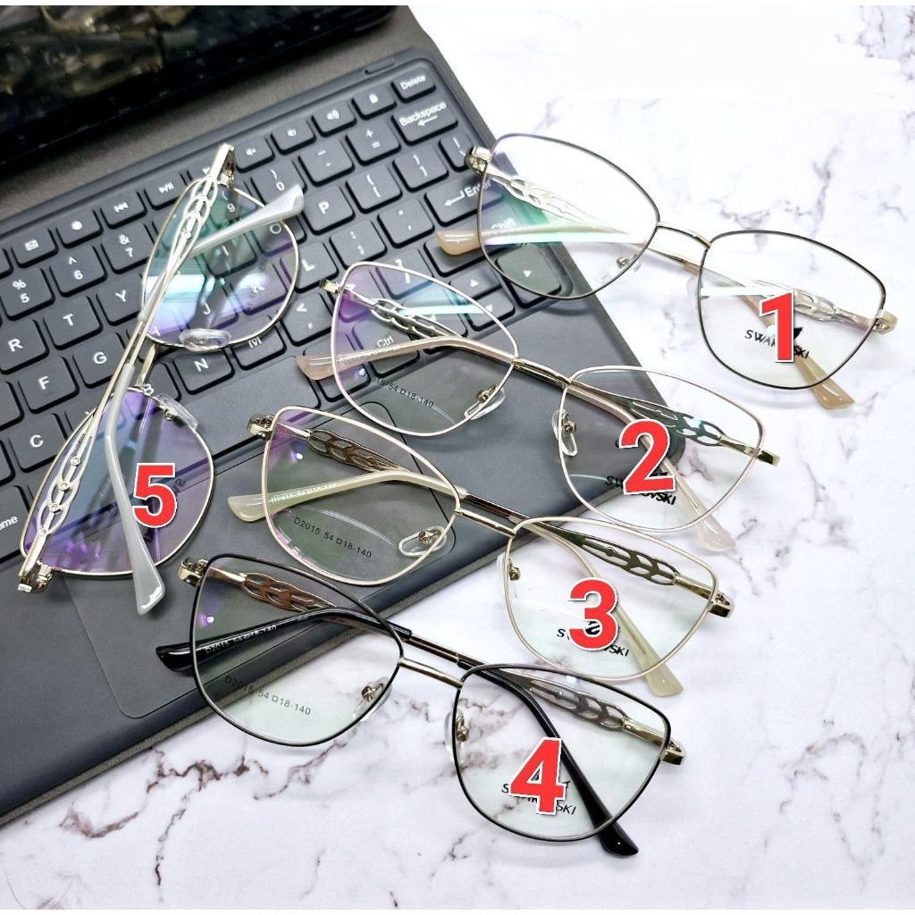 kacamata minus, silinder, anti radiasi, fotocromik murah**