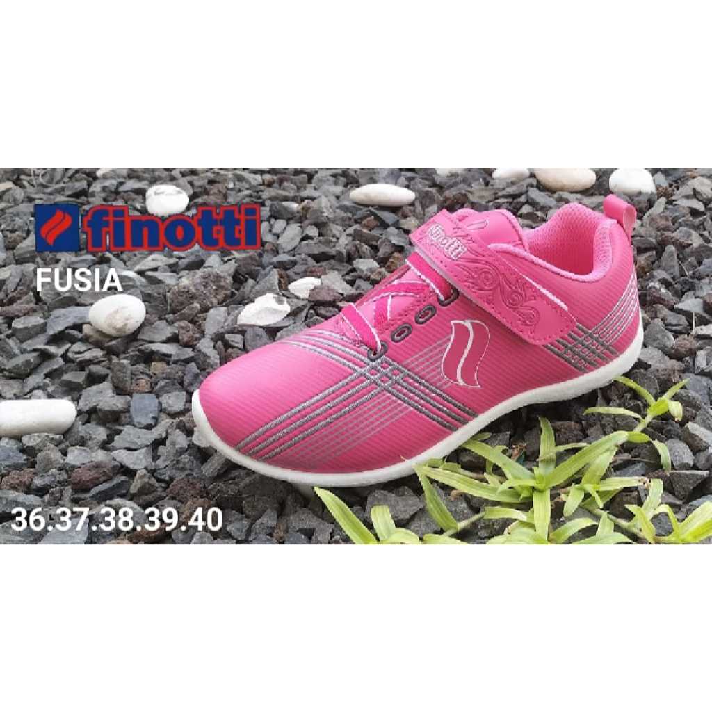 SEPATU WANITA FINOTTI JESSICA , JOYCELIN