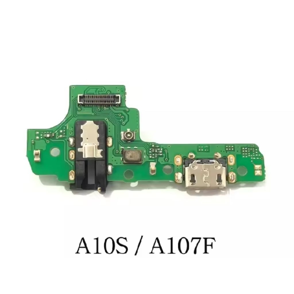 Papan cas for Samsung A10s/A107F+IC, flexsibel Fleksibel for Samsung A10s/A107f+IC, Board charger fo