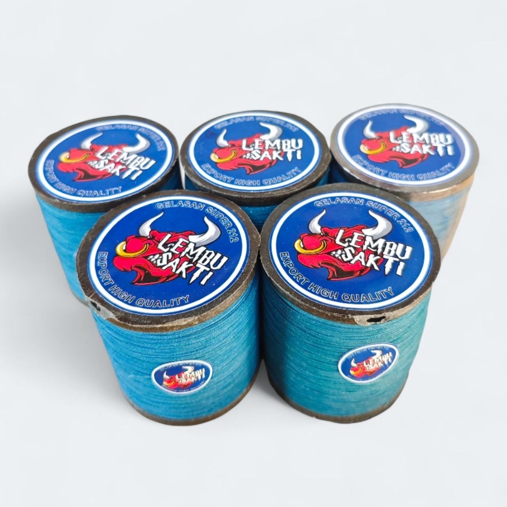 Gelasan Tajam dan kuat Lembu 1000yard terlaris