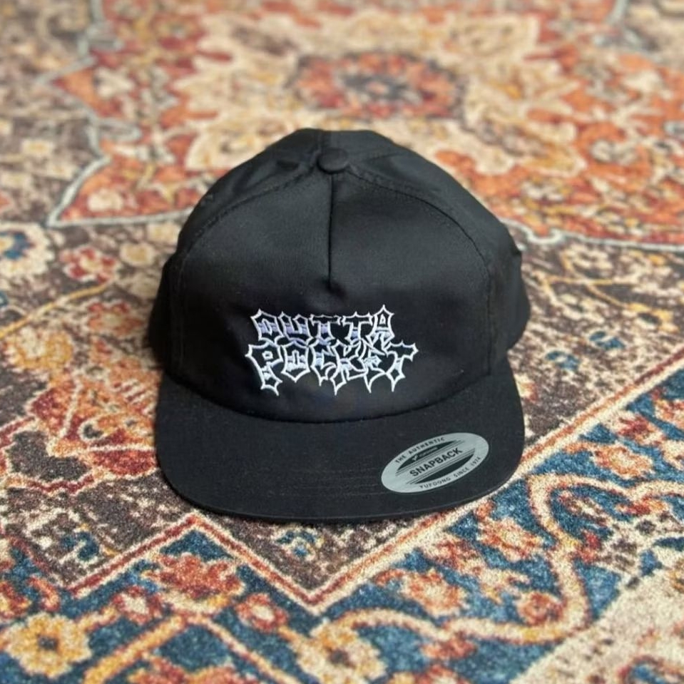 Outta Pocket SOH Hat