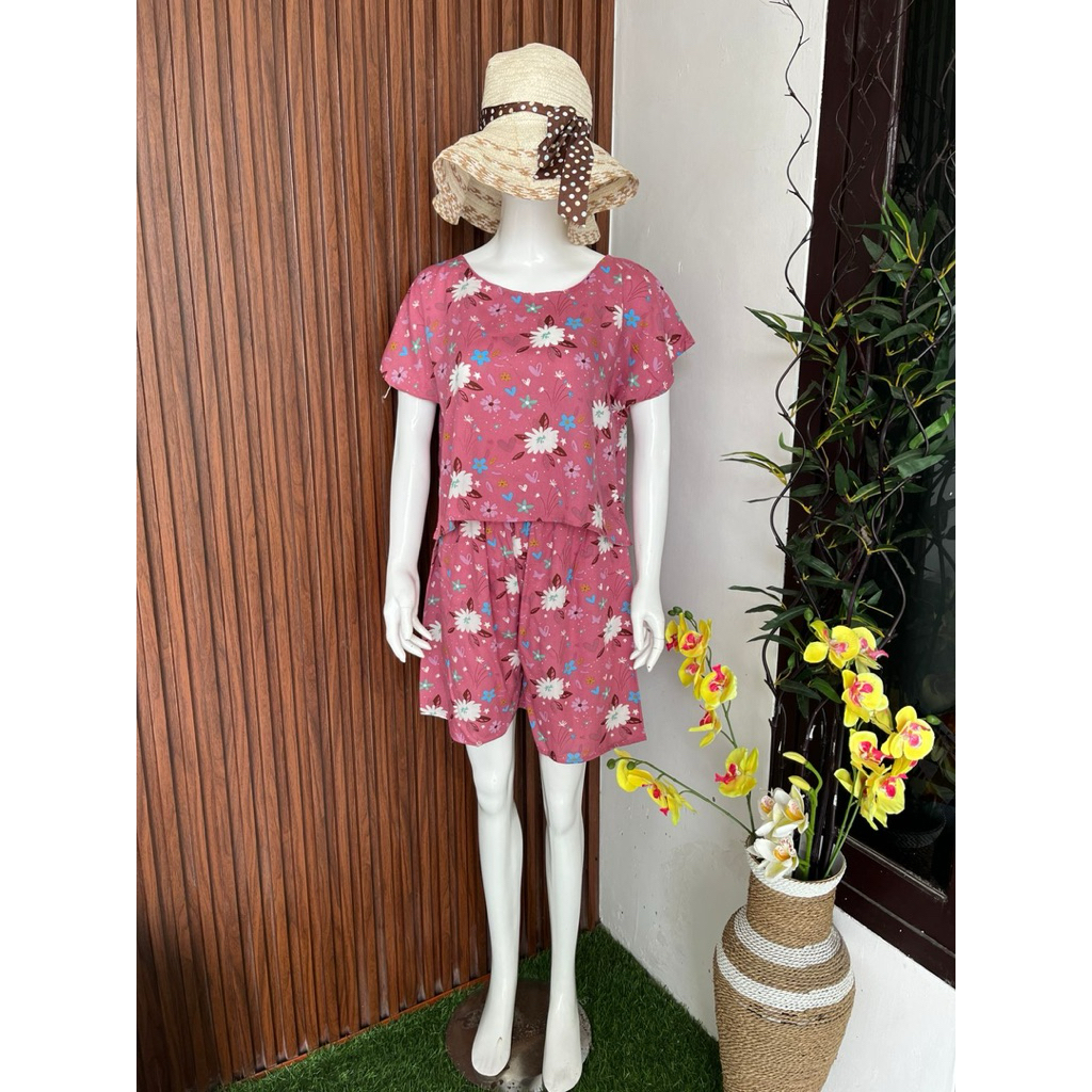 DASTER ANITA SET GEMES