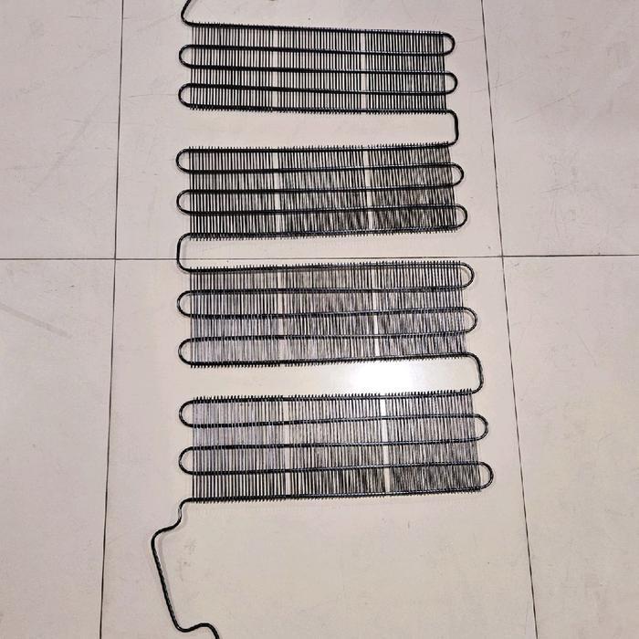 KONDENSOR KULKAS / SHOWCASE POLYTRON ORIGINAL - 12 U